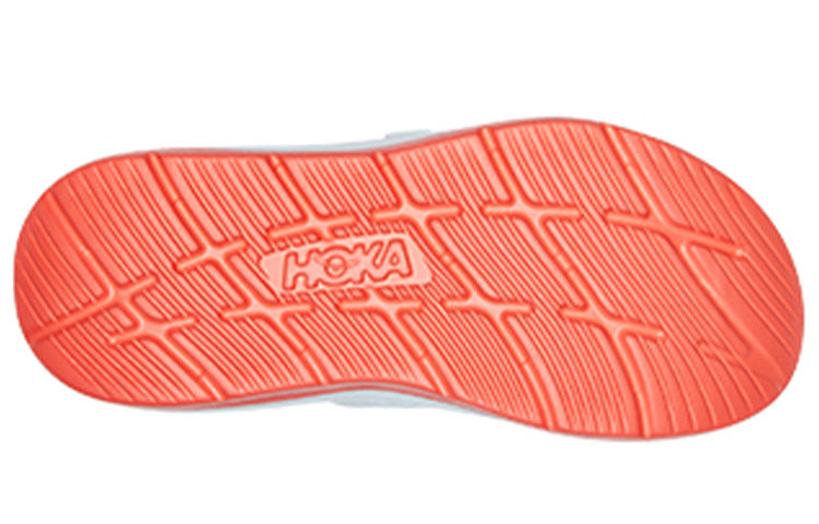 HOKA ONE ONE Ora Luxe 'White Camellia' 1134150-WCLL