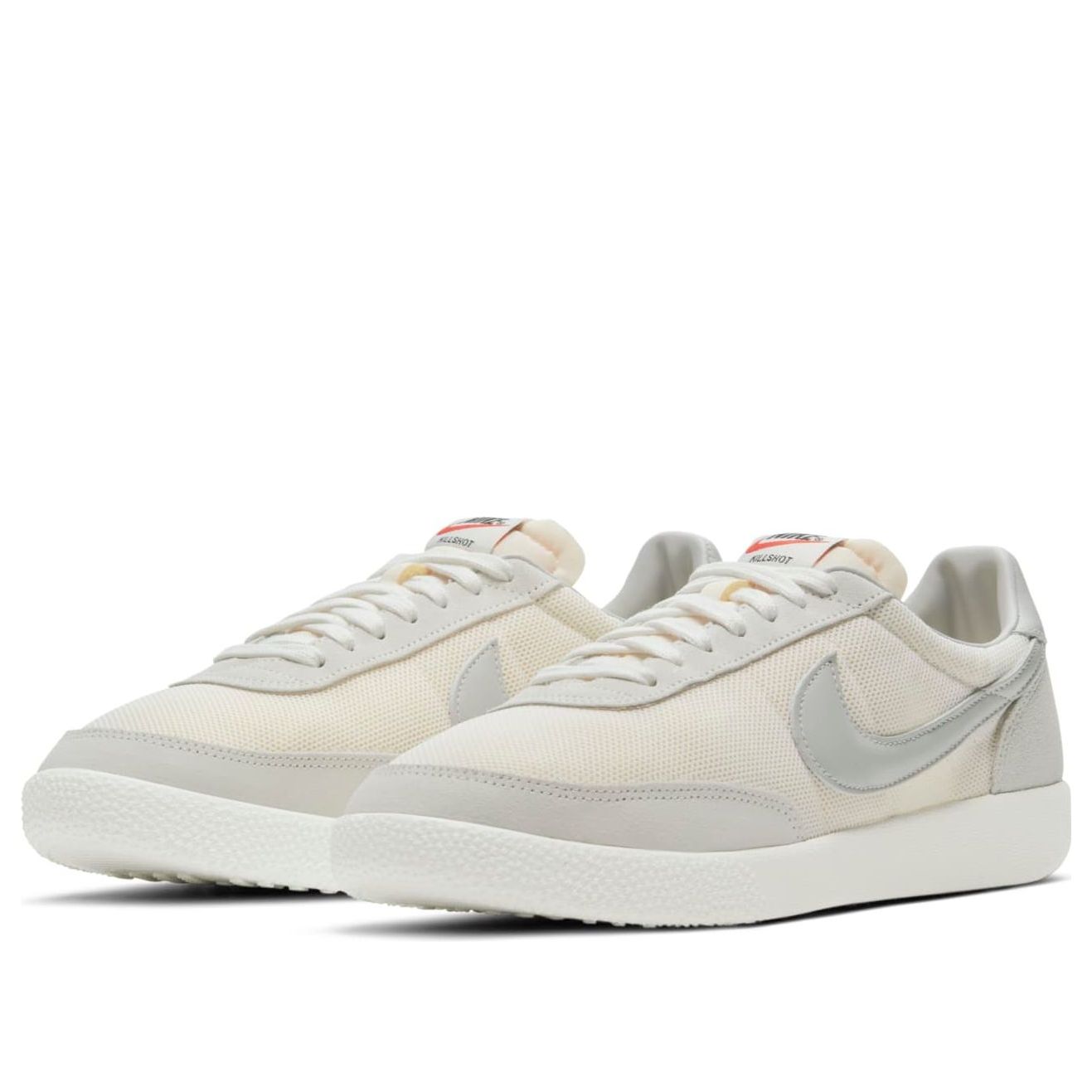 Nike Killshot OG 'Grey Fog' DC7627-103