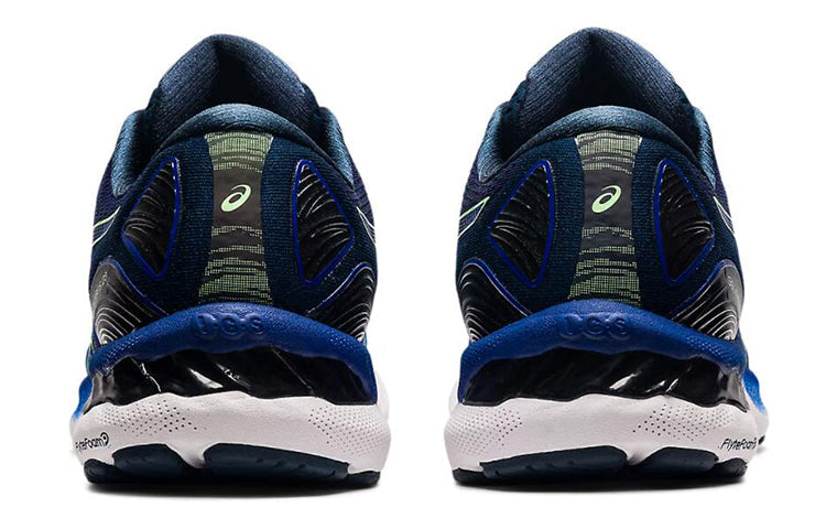 ASICS Gel-Nimbus 23 'Monaco Blue' 1011B004-404