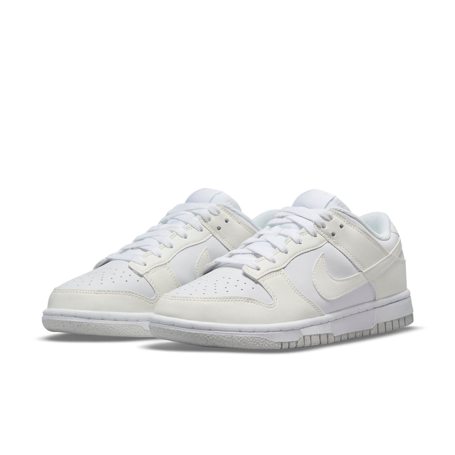 (WMNS) Nike Dunk Low Next Nature 'Move To Zero - Sail' DD1873-101