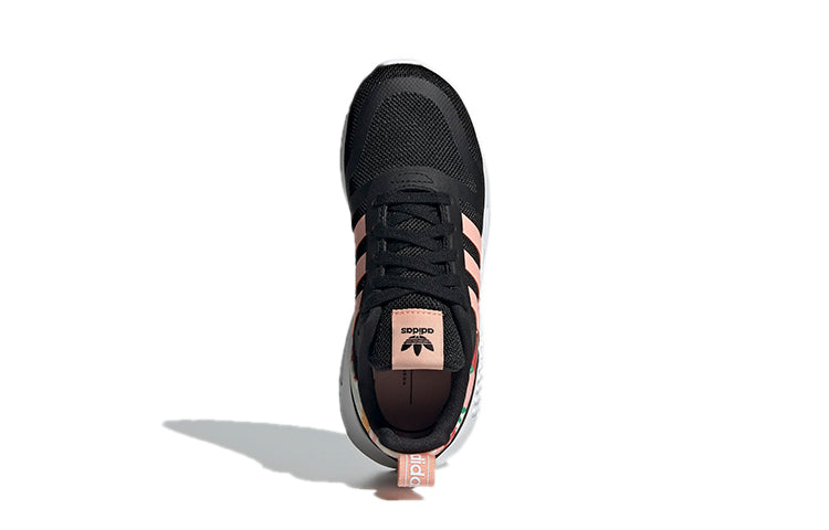 (PS) adidas Multix 'Black Pink White' FY4614