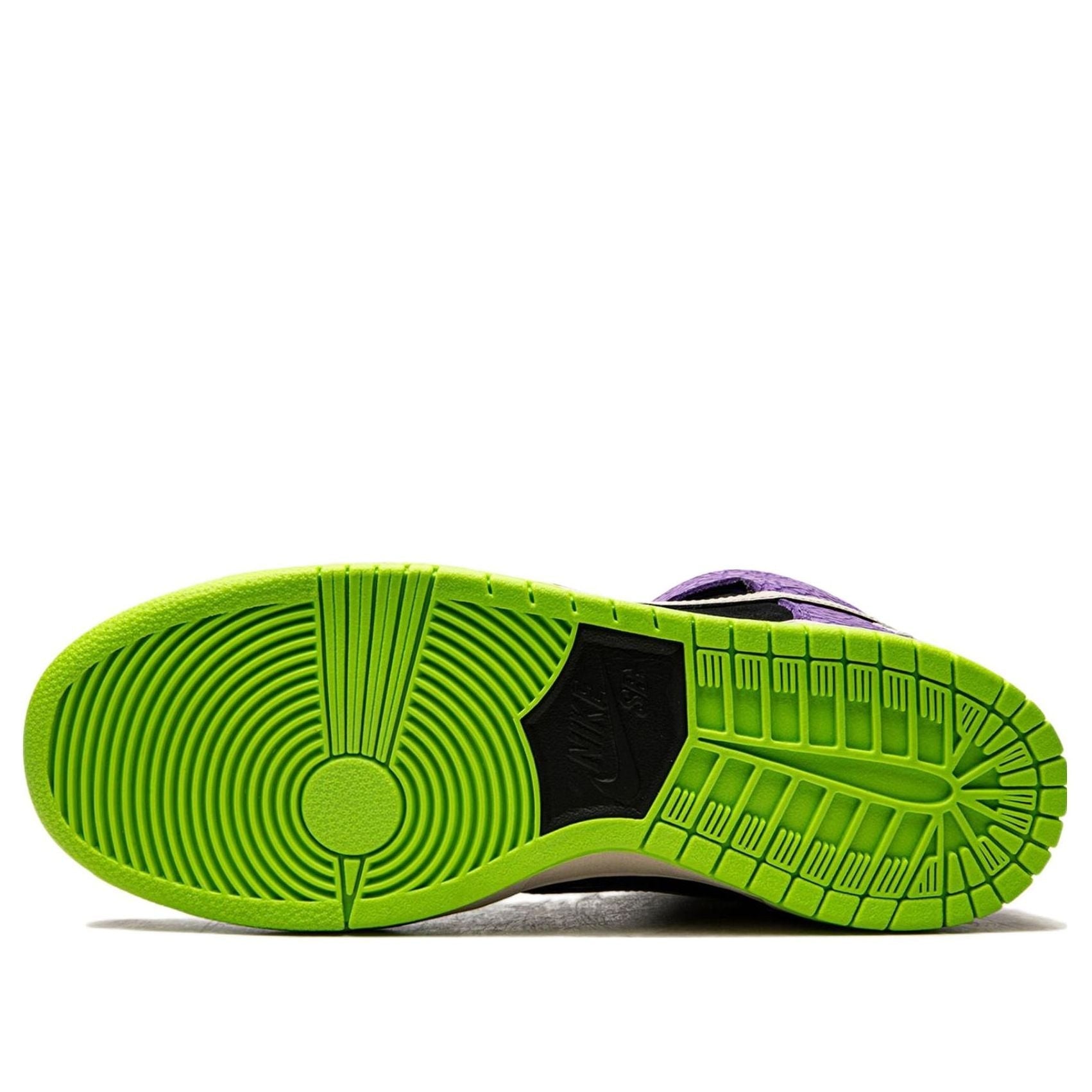 Nike SB Dunk High Prm 'Send Help 2' 616752-016