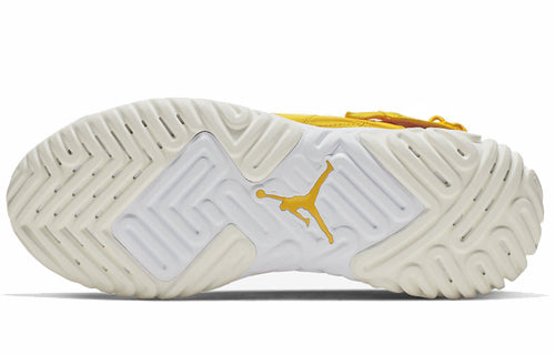 Air Jordan Proto React 'University Gold' BV1654-701