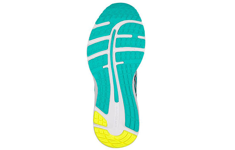 (WMNS) ASICS Gel-Cumulus 20 'Seaglass' 1012A008-300