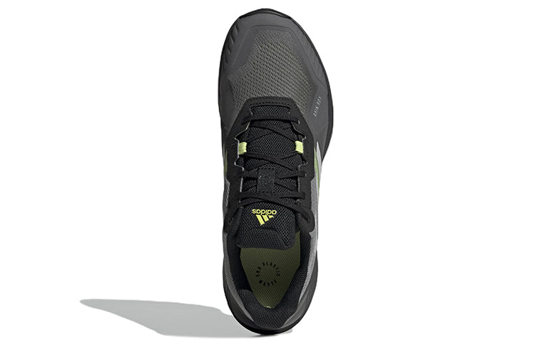 adidas Terrex Soulstride Rain.Rdy 'Black' GZ9032