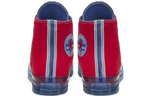 Converse Chuck Taylor All Star 70s High 'Translucent Midsole' 163326C