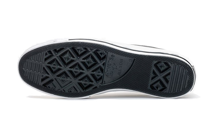 Converse Fragment Design x Chuck Taylor All Star 70 Low 'Tuxedo Grey' 156453C