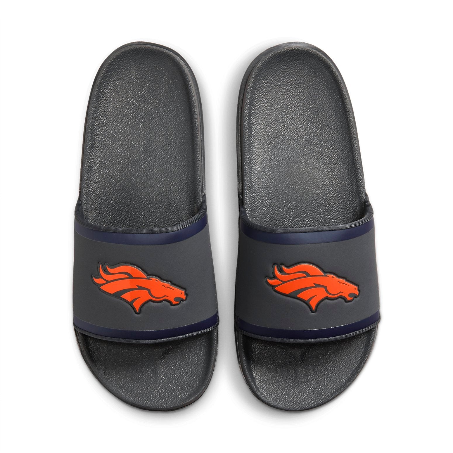 Nike NFL x Offcourt Slide 'Denver Broncos' DD0509-002