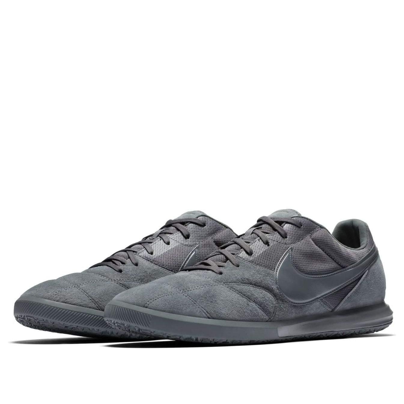 Nike Premier 2 Sala Gray AV3153-001