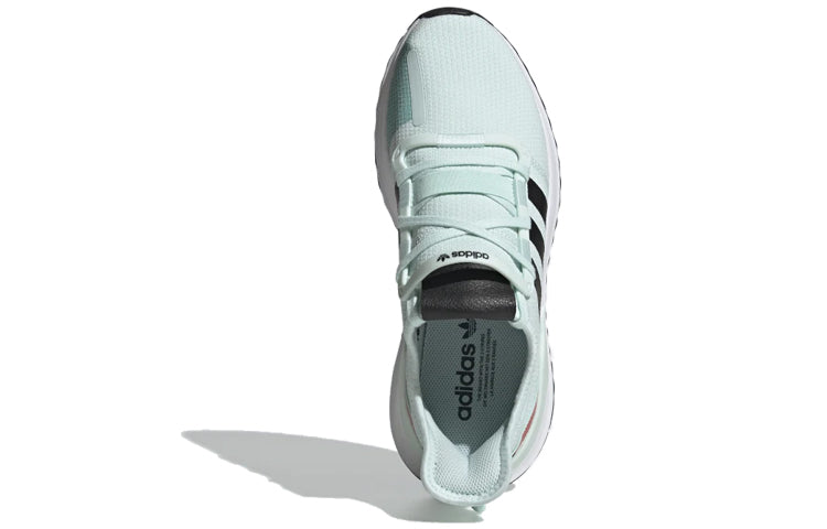 adidas originals U_Path Run 'Peppermint Green' EE4461
