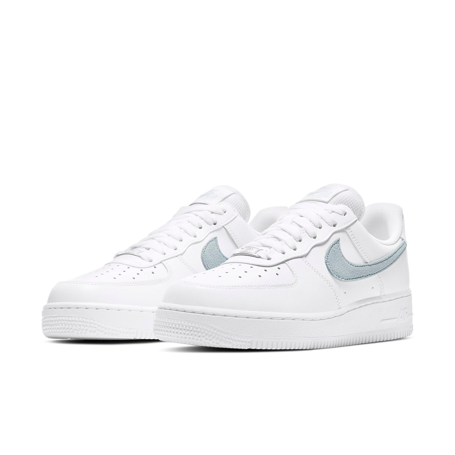 (WMNS) Nike Air Force 1 '07 'Glacier Blue' DH4970-100