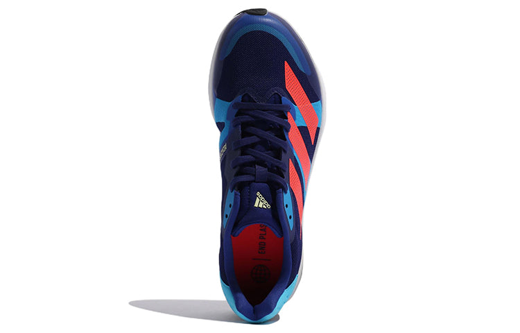 adidas Adizero RC 4 'Blue Pink' GZ0181