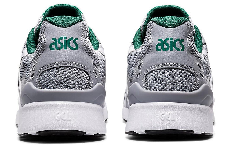 ASICS Gel-Lyte Runner 2 'Grey Silver' 1191A296-021