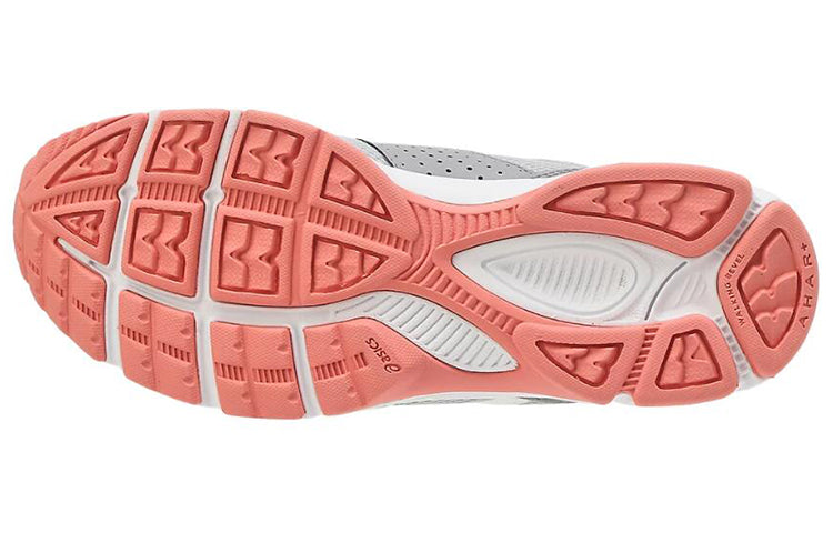 (WMNS) ASICS Gel Funwalker 'Grey White' 1292A030-020