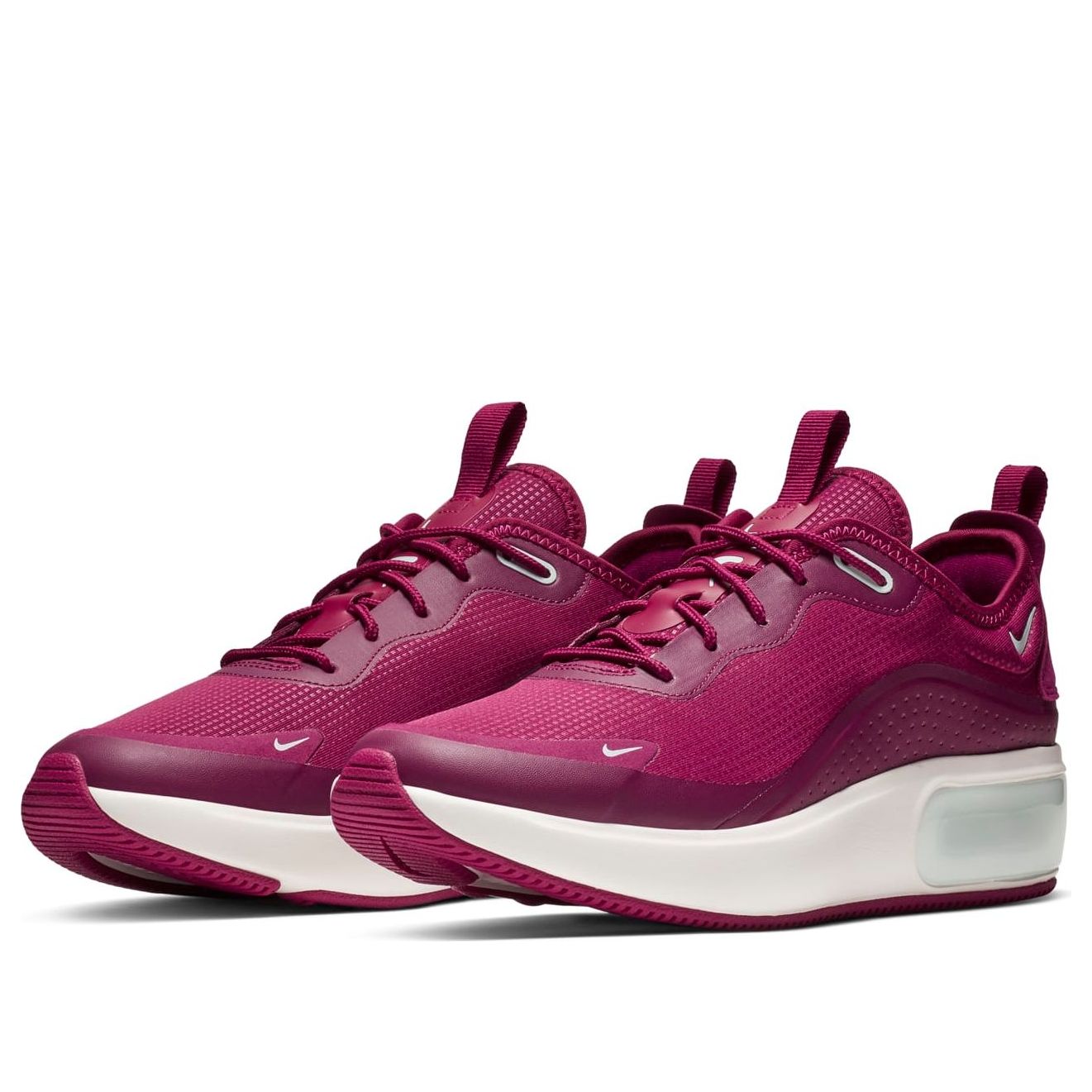 (WMNS) Nike Air Max Dia 'Bordeaux' AQ4312-600