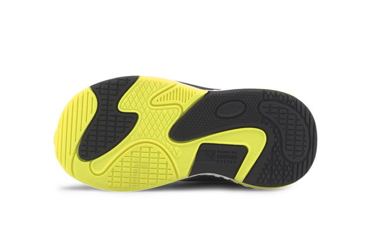 (TD) PUMA RS-Fast 'Emoji' 375662-01