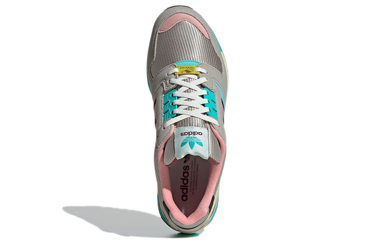 adidas ZX 8000 'Gray Blue Pink' GW3049