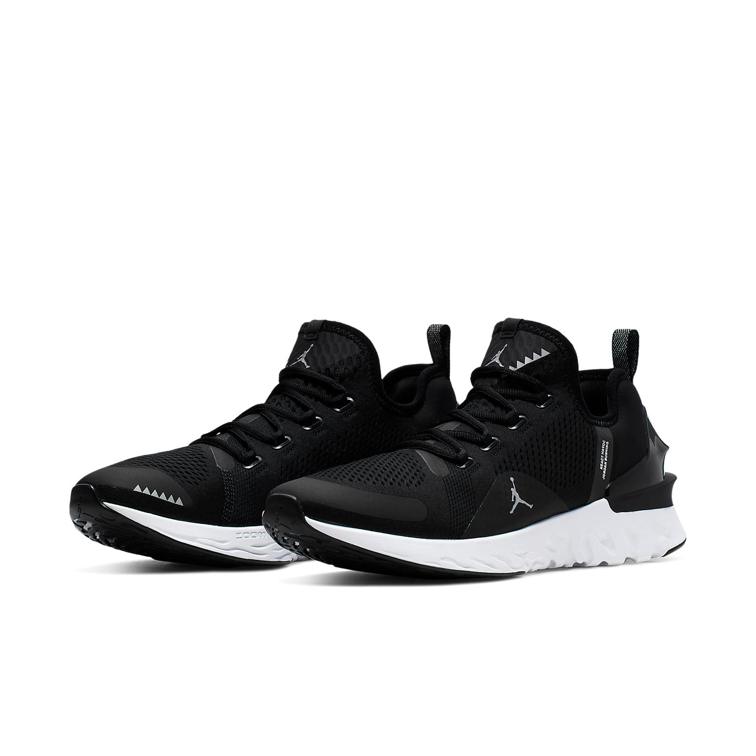 Air Jordan React Havoc 'Black' AR8815-001