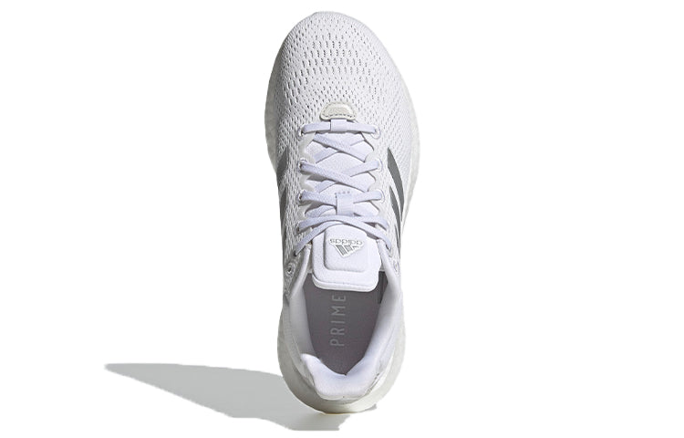 (WMNS) adidas PureBoost 21 'White Dash Grey' GZ3006