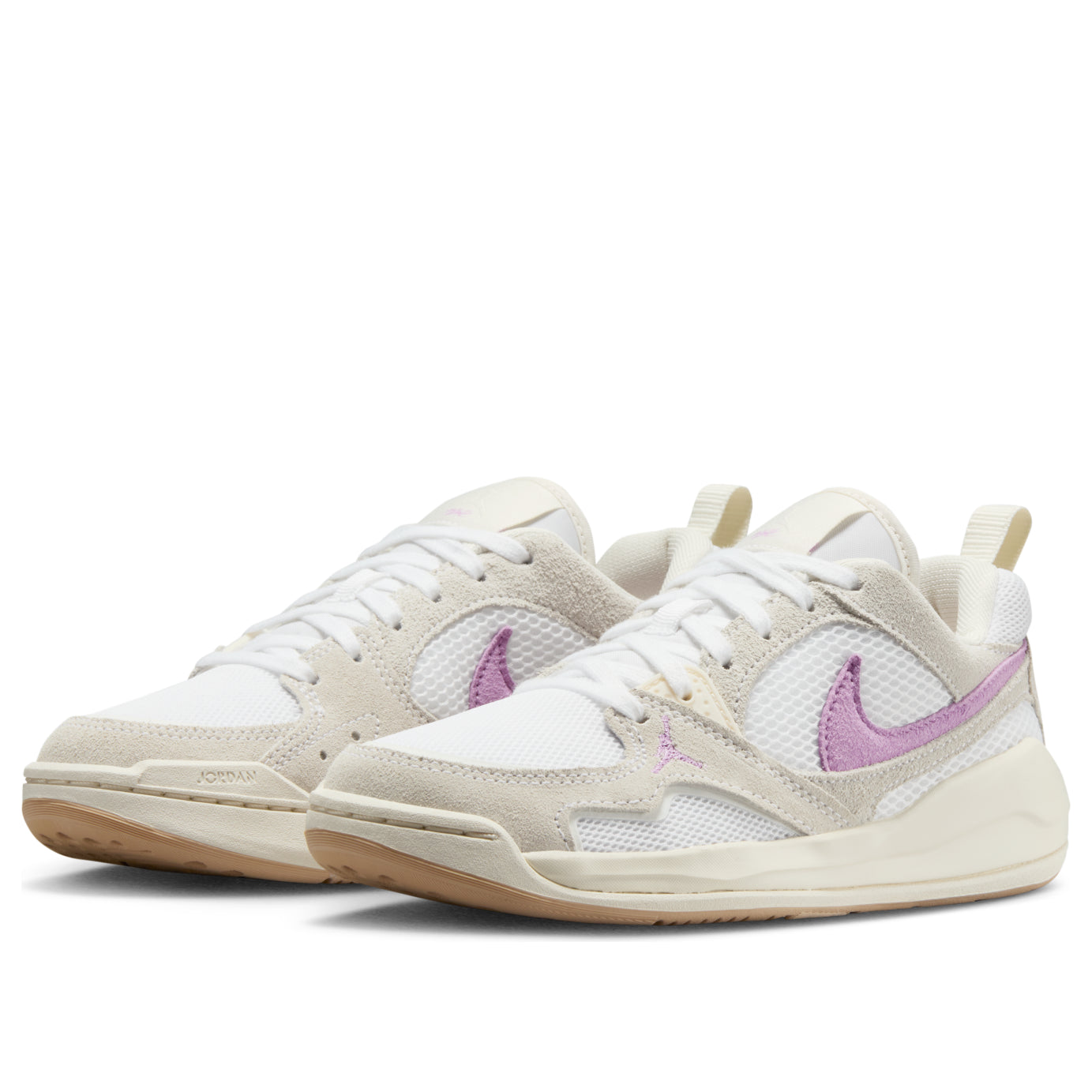 (GS) Air Jordan CMFT Era 'Rush Fuchsia Pale Ivory' HQ0506-105