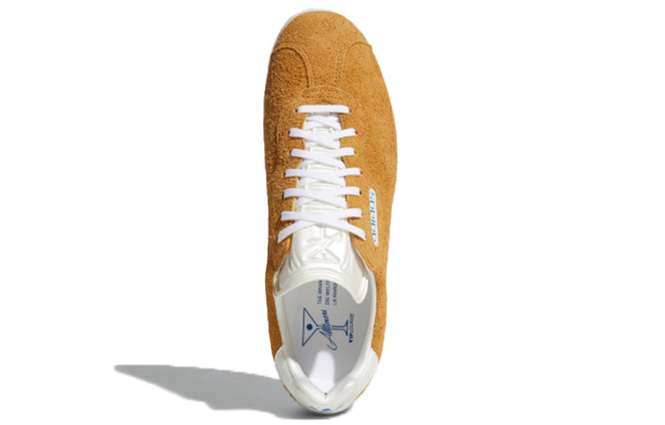 adidas x Alltimers Gazelle Super 'Just Like Old Times' BB6998
