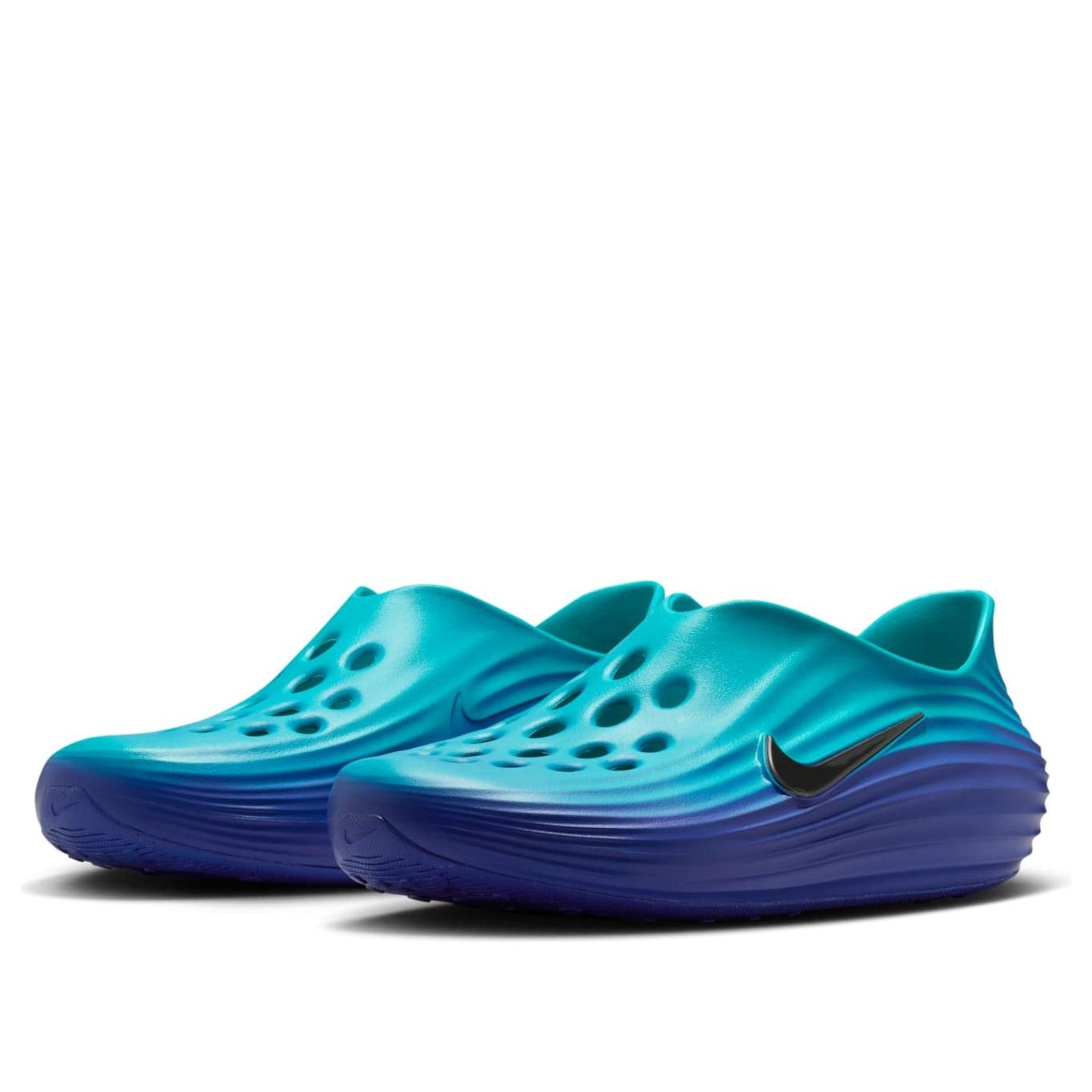 Nike ReactX Rejuven8 'Dusty Cactus Persian Violet' HV5060-301