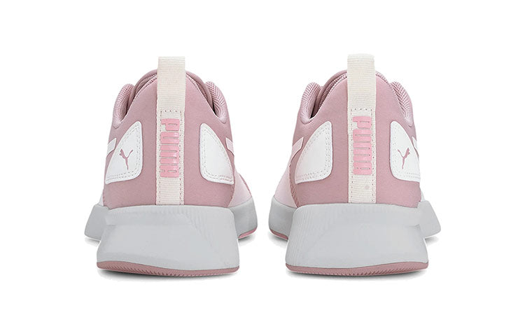 PUMA Flyer Running Pink/White 192257-34