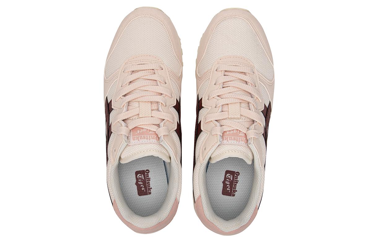 Onitsuka Tiger Alvarado 'Pink Burgundy' 1183A507-111
