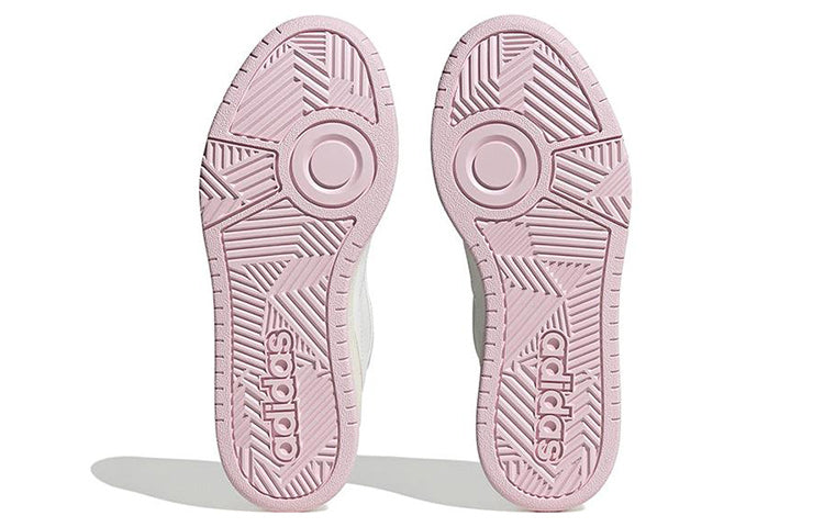 (WMNS) adidas Neo WCard Shoes 'Beige Purple' IG5490