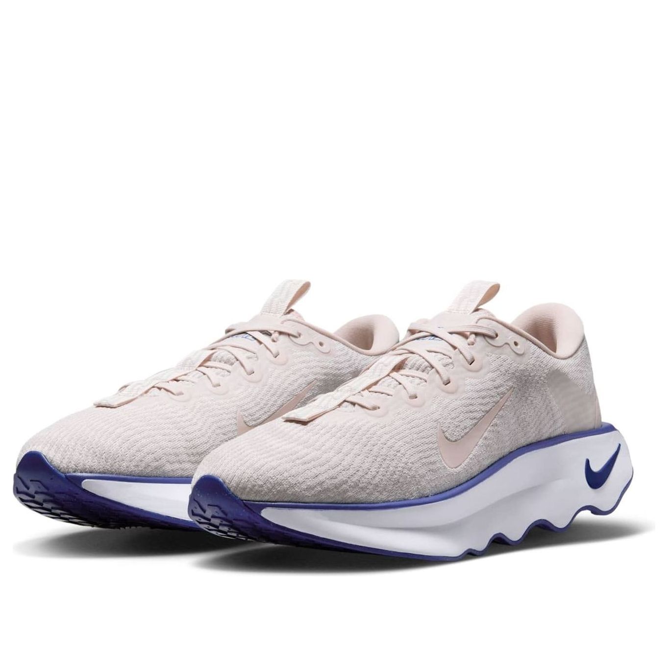 Nike Motiva 'Light Orewood Brown Royal Blue' DV1237-103