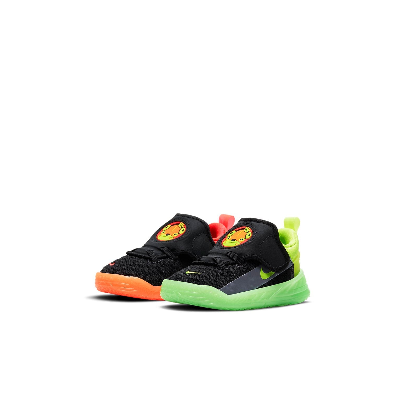 (TD) Nike LeBron 18 'Soundwave' CT4706-009