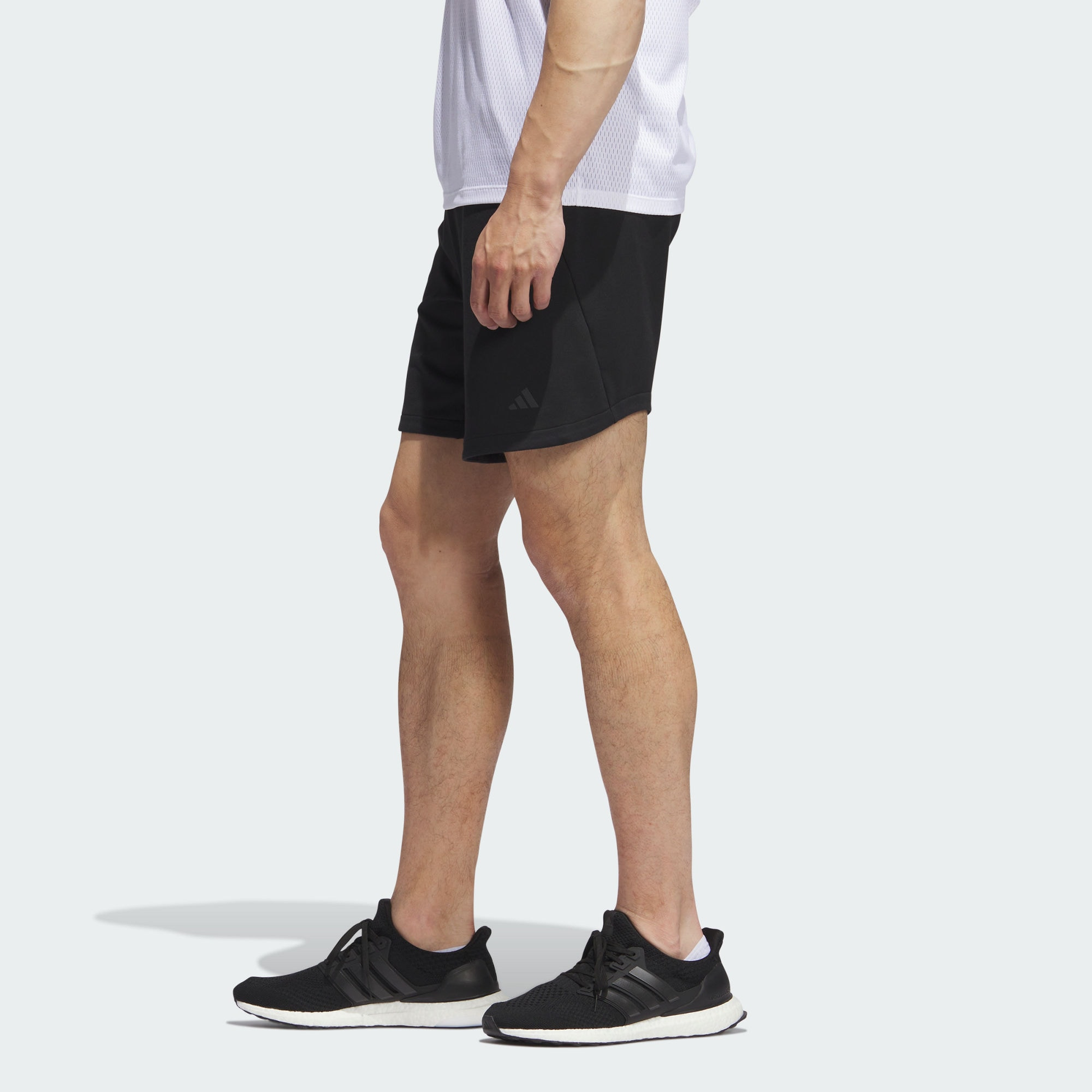 adidas Yoga Training Shorts 'Black' IN7926