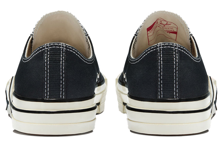 Converse Chuck Taylor All Star 1970s Remix 'Black White' A02115C