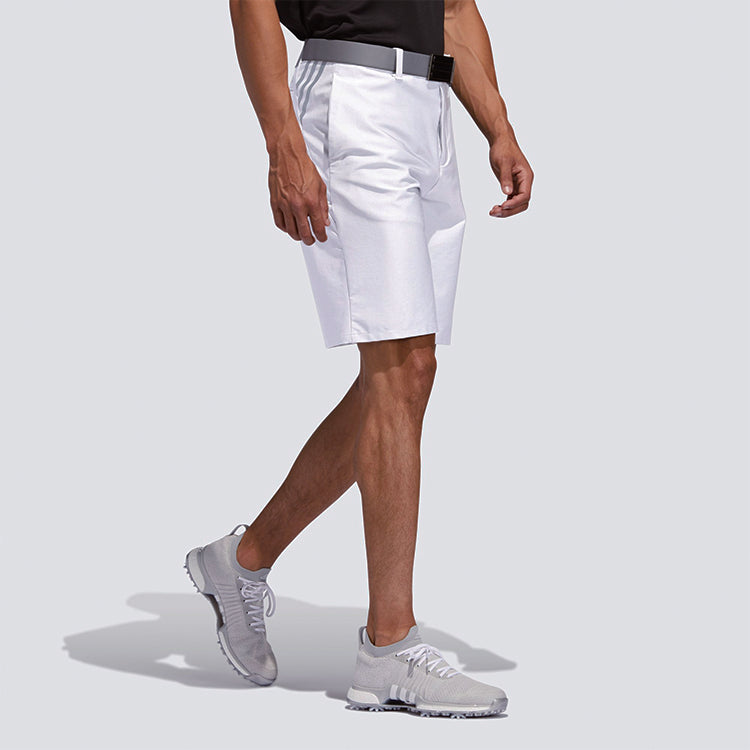 Men's adidas Golf Sports Shorts White FJ9881