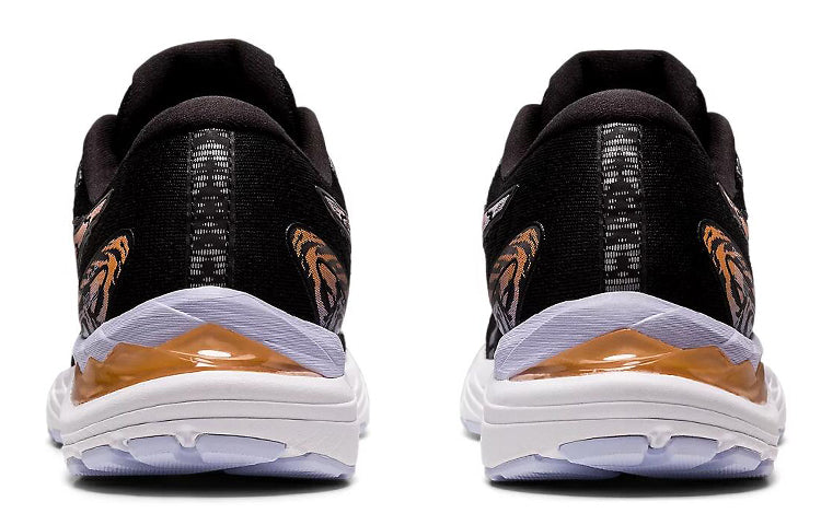 (WMNS) ASICS Gel-Cumulus 23 'Black Sun Peach' 1012A888-003