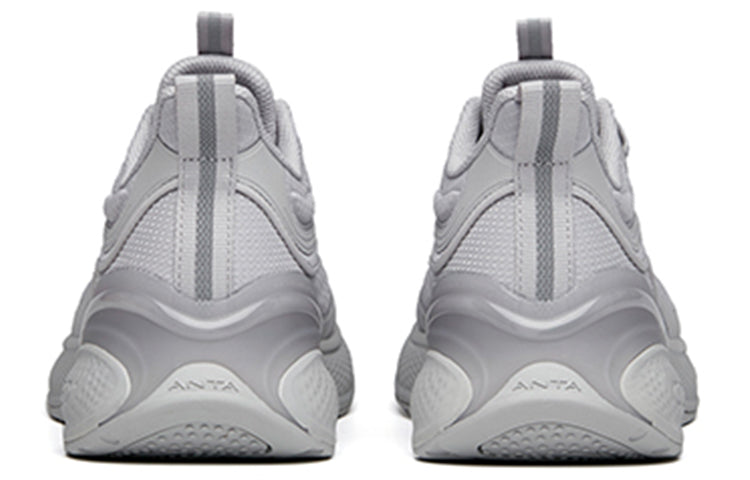 ANTA C37 2.0 'Floaty Cloud Grey' 112215538R-4
