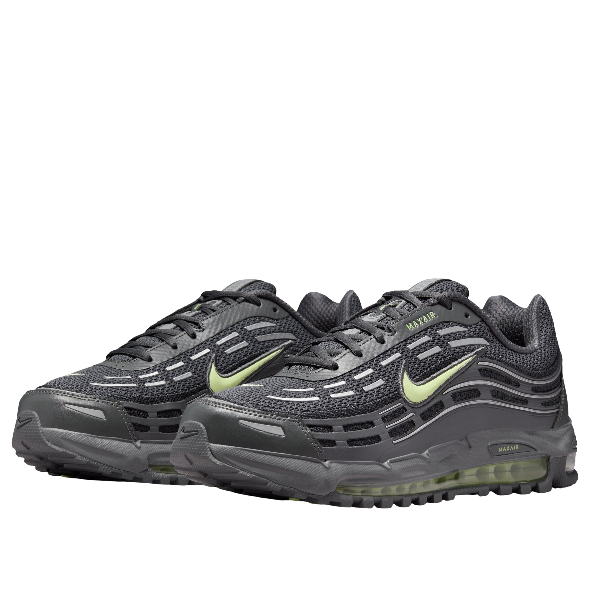 Nike Air Max TL 2.5 'Iron Gray Dark Smoke Gray Metallic Silver' FZ4110-013
