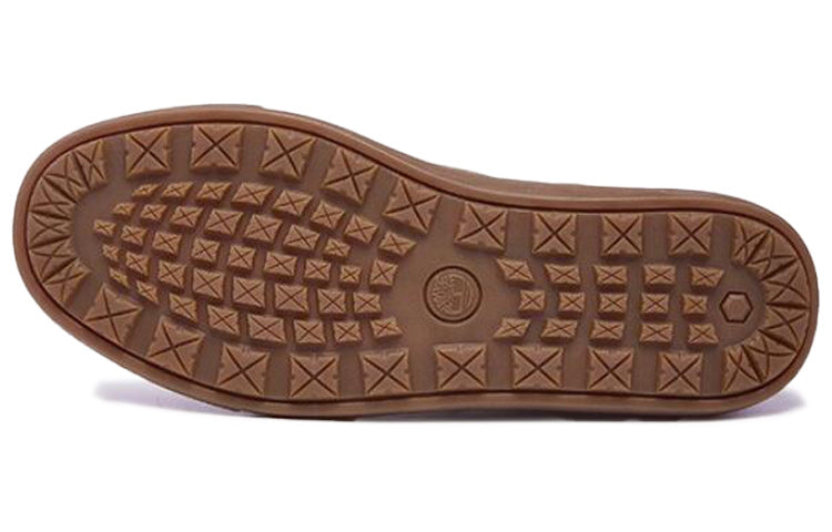 Timberland Ashwood Park Mid 'Brown' A2DSC