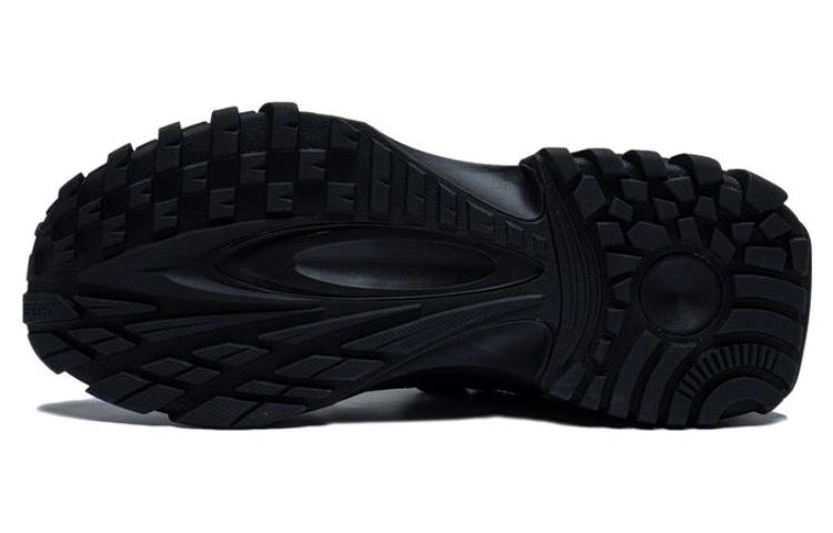 Li-Ning CF Linchuan V2 'Black' AGLT079-3