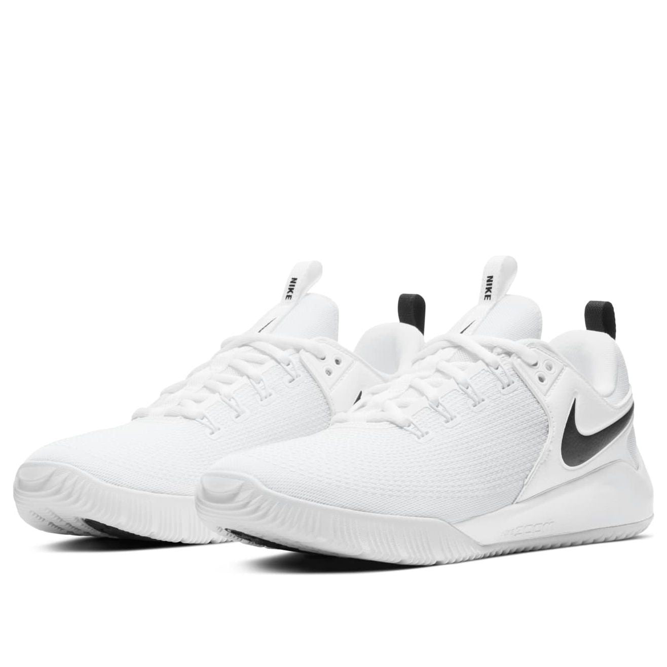 Nike Air Zoom Hyperace 2 'White Black' AR5281-101