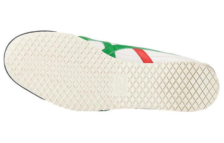 Onitsuka Tiger Mexico 66 SD 'Green Orange' 1183A727-100