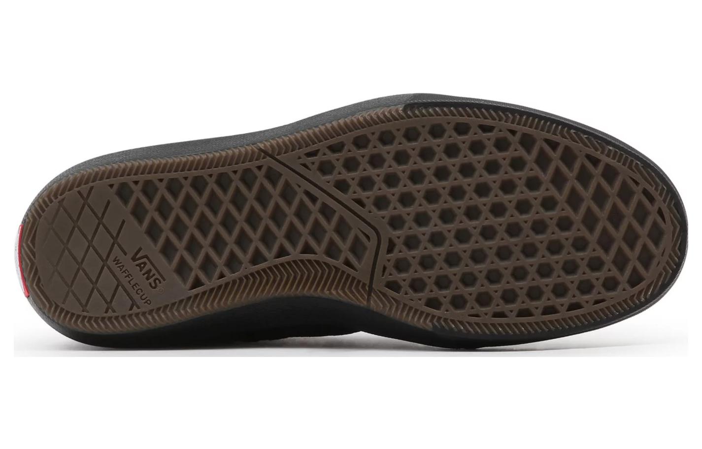 Vans Buty Crockett BLACK VN0A5JIGBLA