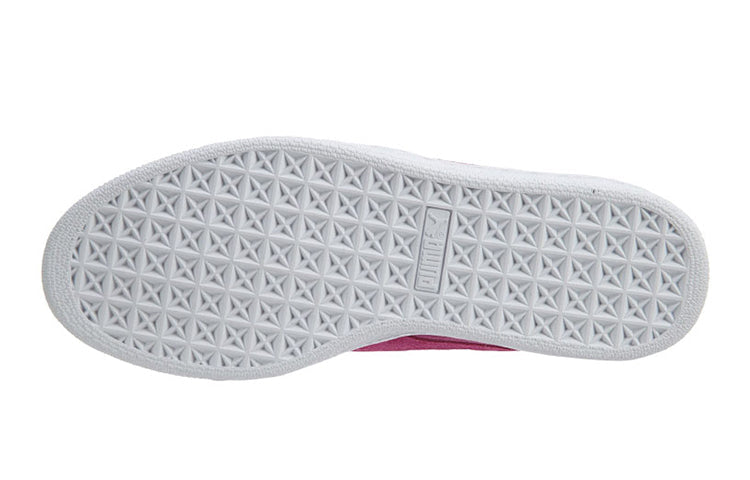 (GS) PUMA Suede Heart 'Rose Violet' 365009-01