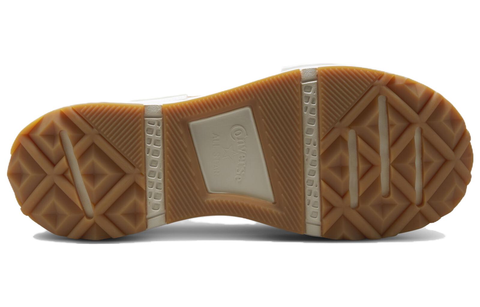 Converse Run Star Legacy Cx Platform 'Brown' A05054C