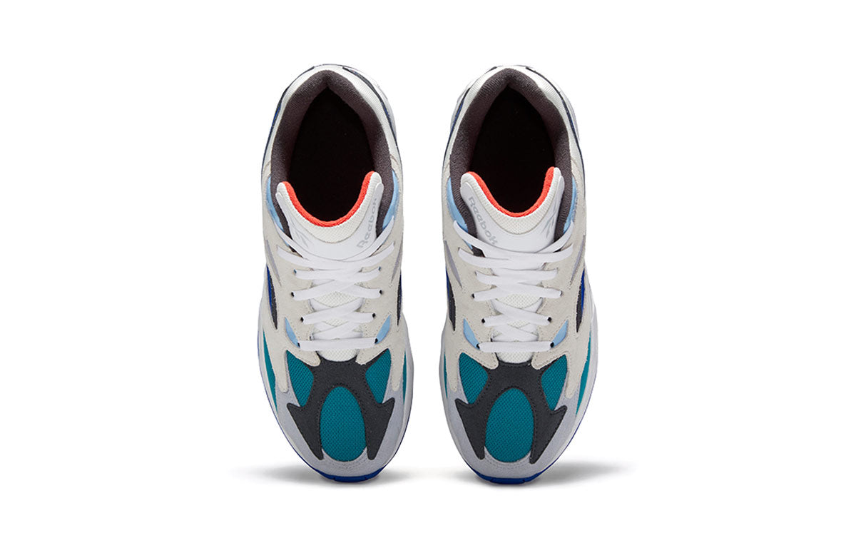 Reebok Aztrek 96 'Blue White' EF3568