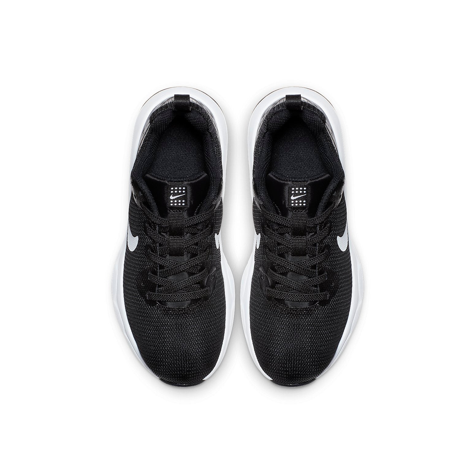 (PS) Nike Air Max Motion Lw 'Black White' 917653-003