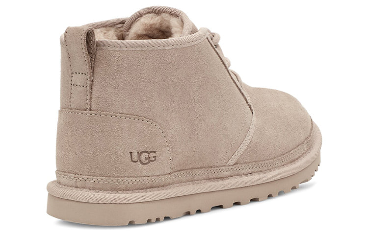 UGG Neumel 'Beige' 3236-PUTT