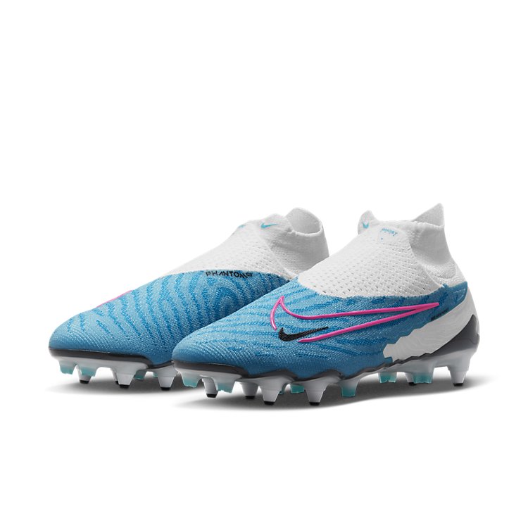 Nike Phantom GX Elite DF SG Pro AC 'Blast Pack' DD9444-446