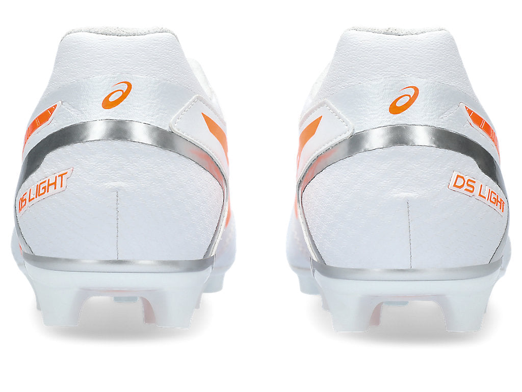 ASICS DS Light 'White Shocking Orange' 1103A068-103
