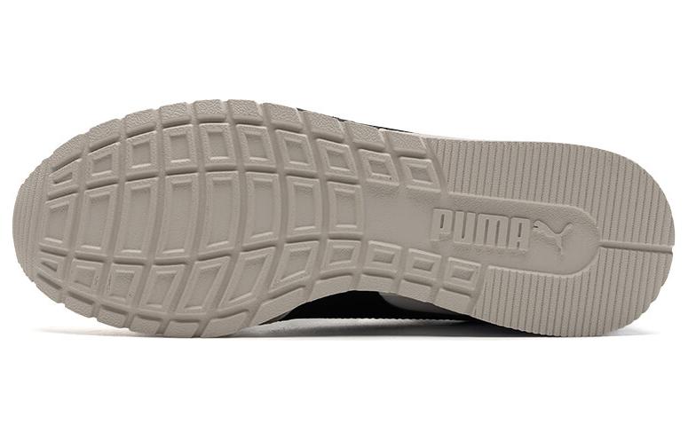 PUMA ST Runner v3 NL 'White Black Blue' 384857-24